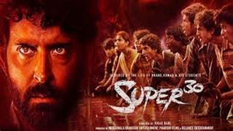 فیلم سکسی هندی|فیلم هندی سوپر SupeR 30 دوبله فارسی